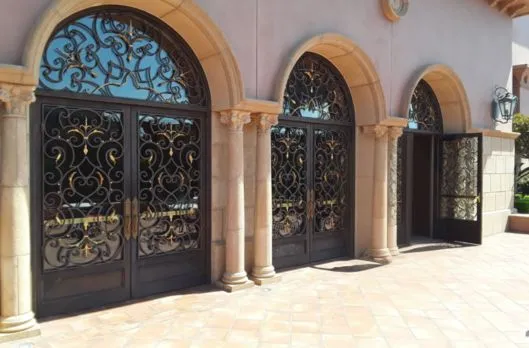 Priority Door Systems