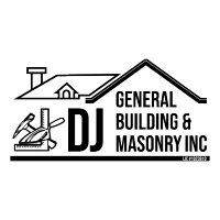 Djgeneralbuildingandmasonry.Com logo