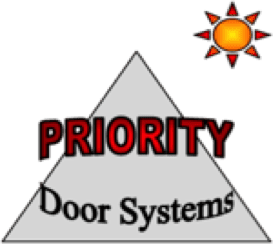 Priority Door Systems logo