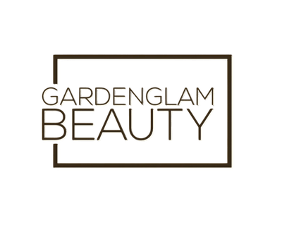 Garden Glam Beauty logo