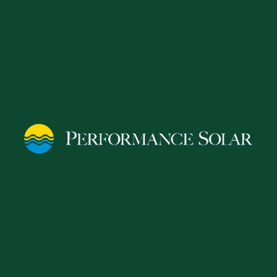 Performance Solar, Inc. logo
