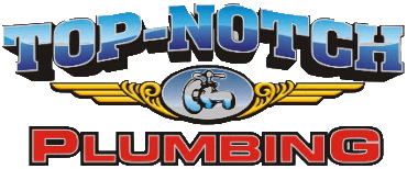 Top Notch Plumbing logo