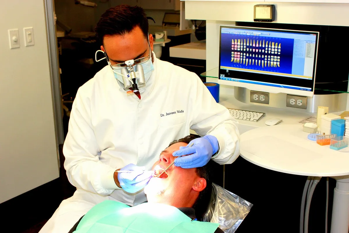 Wadia Dental Group