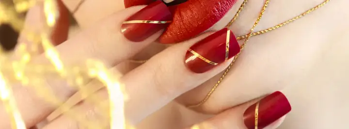 Inspirit Nails & Spa