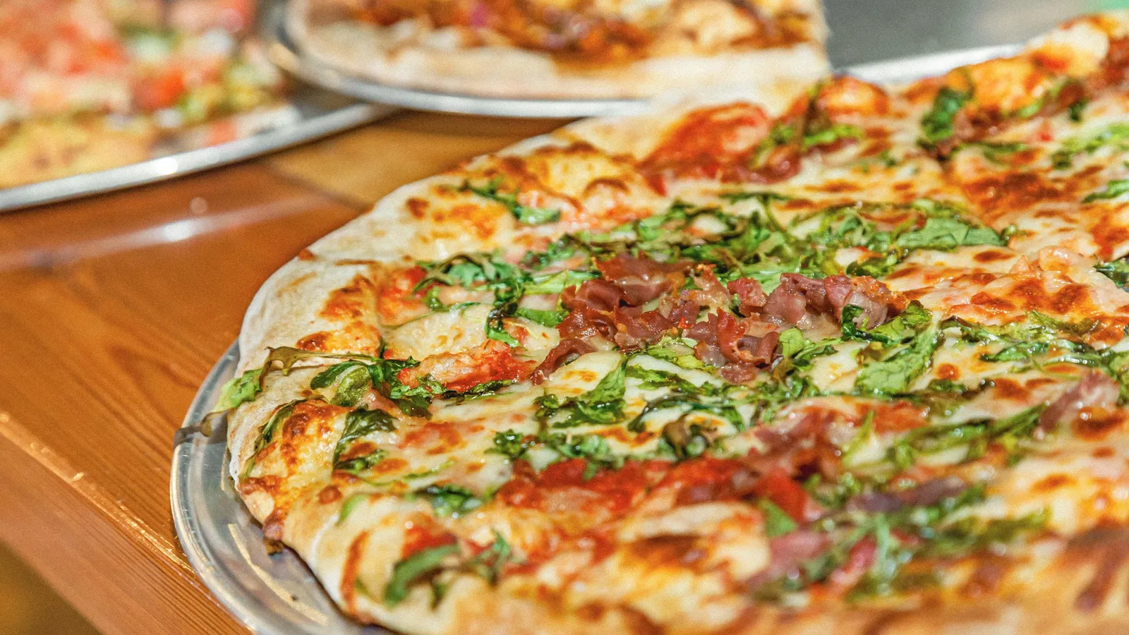 Port Pizza
