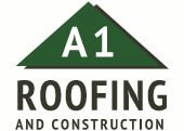 A1 Roofing & Construction LLC logo