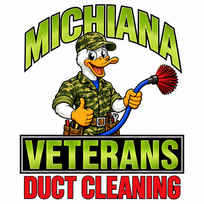 Air Duct & Dryer Vent Cleaning logo