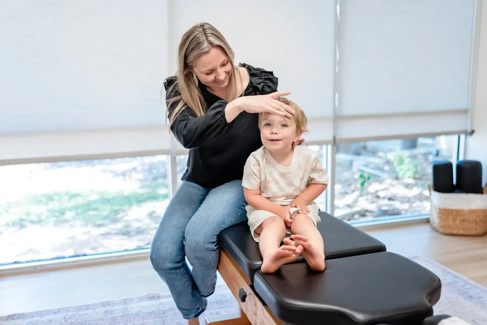 Blossom Family Chiropractic