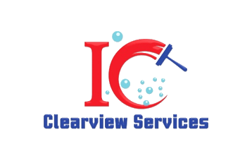 In Covenant Clearview Services logo