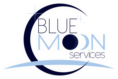 Blue Moon Services logo