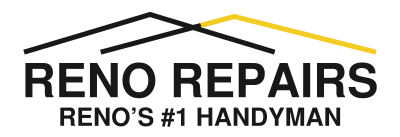 Reno Repairs logo
