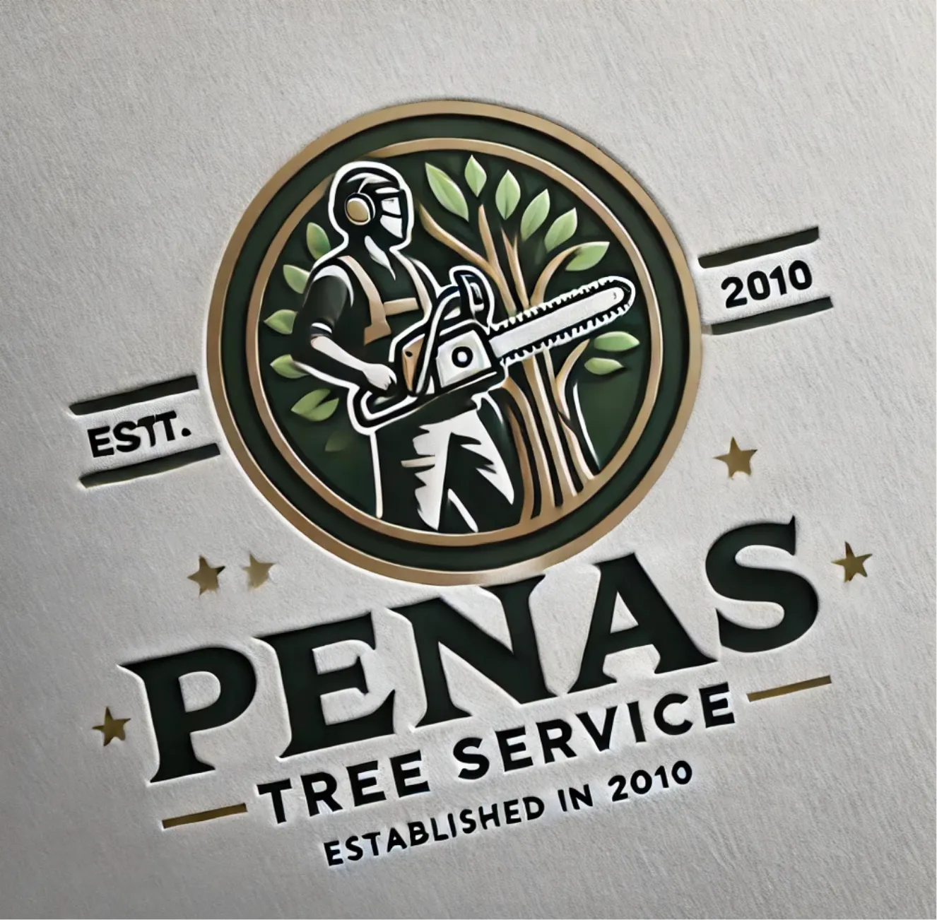 Peña's Tree Services