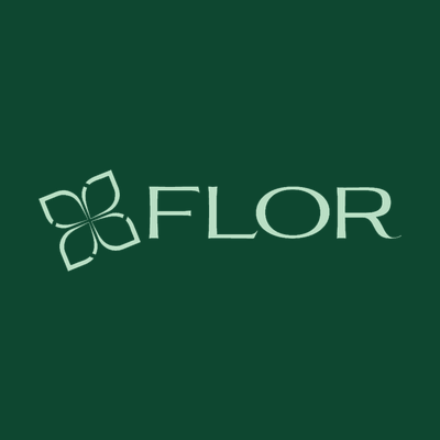 Flor Union City logo