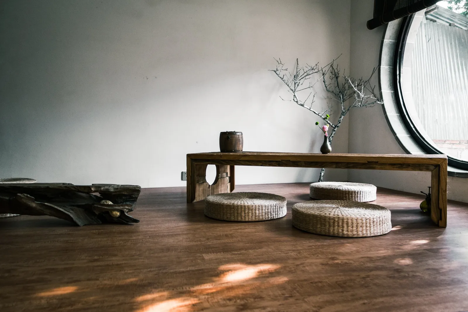 Everbright Floor