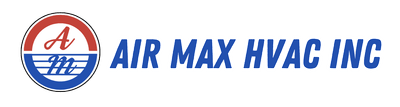 Air Max HVAC Inc logo