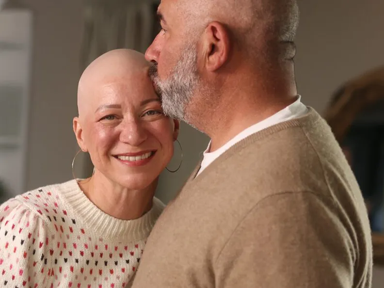 American Cancer Society
