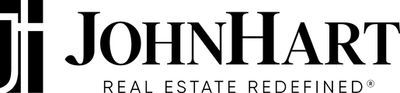 JohnHart Real Estate logo