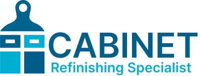 Cabinet Refinishing Specialist logo