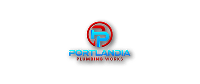 Portlandia Plumbing Works logo