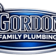 Gordon Family Plumbing logo
