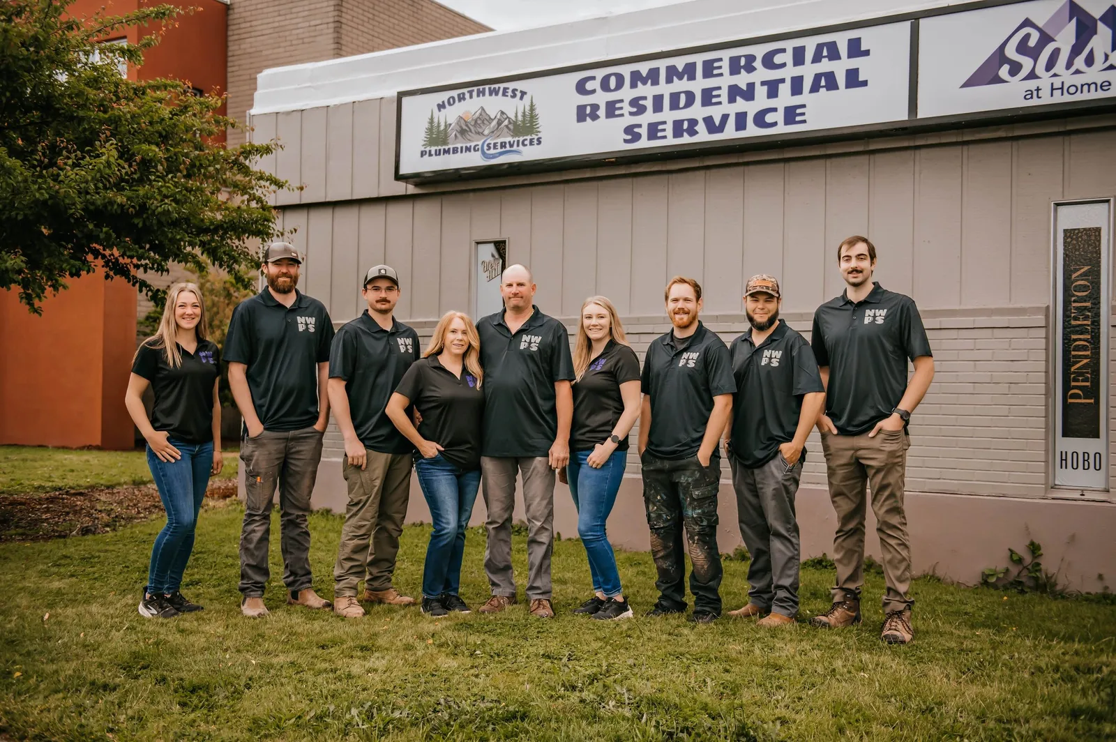Northwest Plumbing Services