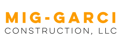 Mig-Garci Construction logo