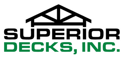 Superior Decks, Inc. logo