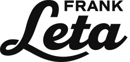 Frank Leta Mitsubishi logo