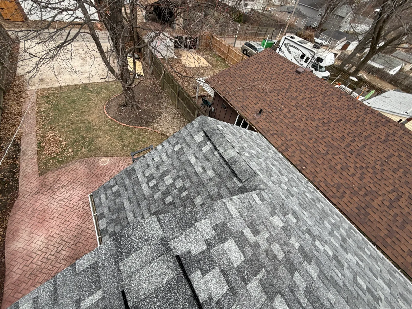 Keys Roofing