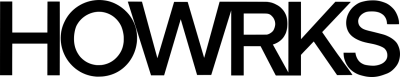 HOWRKS logo