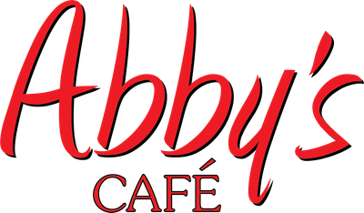 Abby's Cafe logo