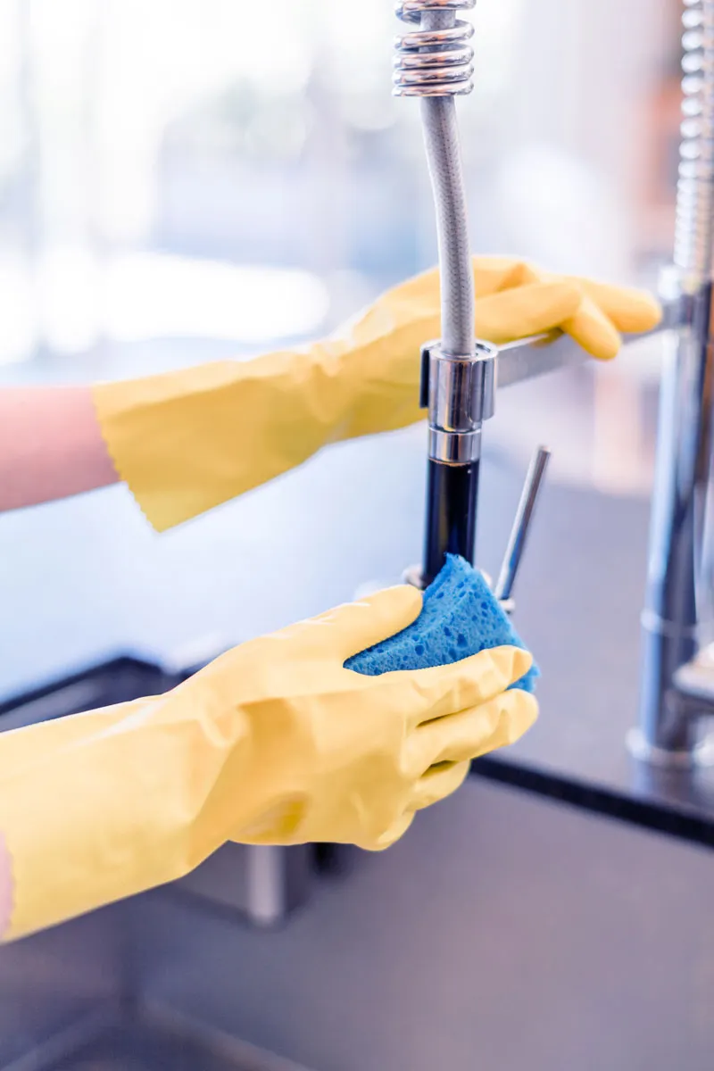 Temecula House Cleaner