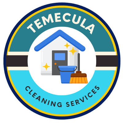 Temecula House Cleaner logo