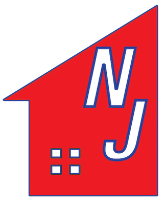 NJ Water and Mold logo
