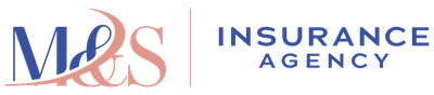 M&S Insurance Agency logo