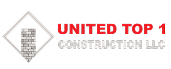 United Top 1 Construction LLC logo