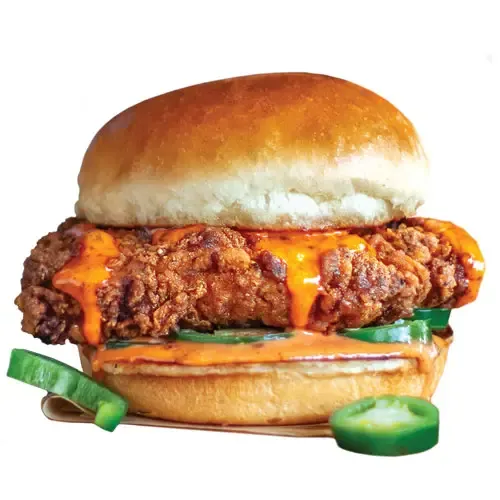The Melt