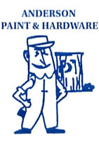 Anderson Paint and Hardware logo