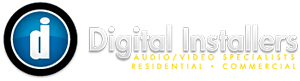 Digital Installers logo