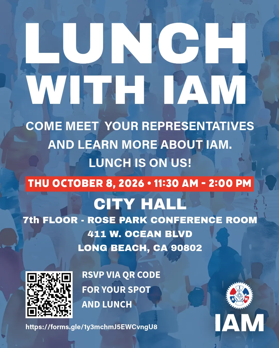 IAM Local 1930