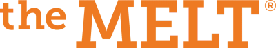 The Melt logo