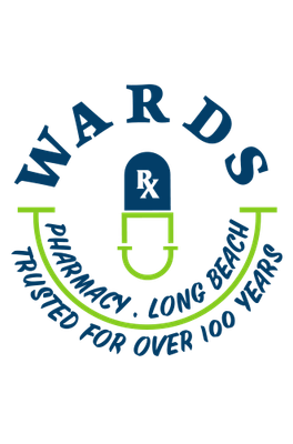 Wards Pharmacy logo