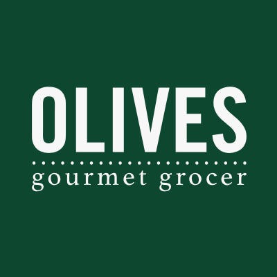 Olives Gourmet Grocer logo