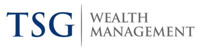 TSG Wealth Management logo