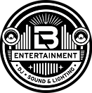 LB Entertainment logo