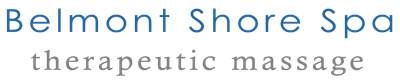 Belmont Shore Spa logo