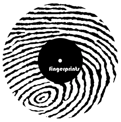 Fingerprints Music logo