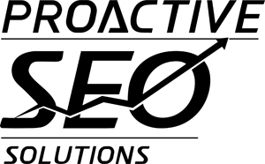 Proactive SEO Solutions logo