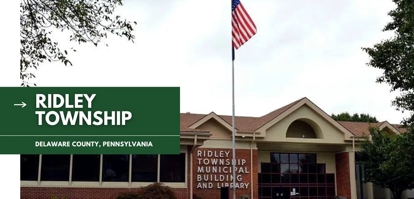 Ridley Township