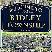 Ridley Township logo